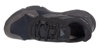 Кроссовки Terrex SOULSTRIDE R.RDY (RU 41 UK 8.5 USm 9 СМ 26.3; Black / Carbon / GreySix)